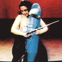 A still from \"Global Groove\" (1973) | COURTESY OF THE WATARI MUSEUM OF CONTEMPORARY ART