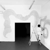 Momoko Suzuki\'s \"Untitled Drawing Project\" (2009) | MOMOKO SUZUKI
