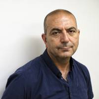 Hany Abu-Assad: Making strong voices heard