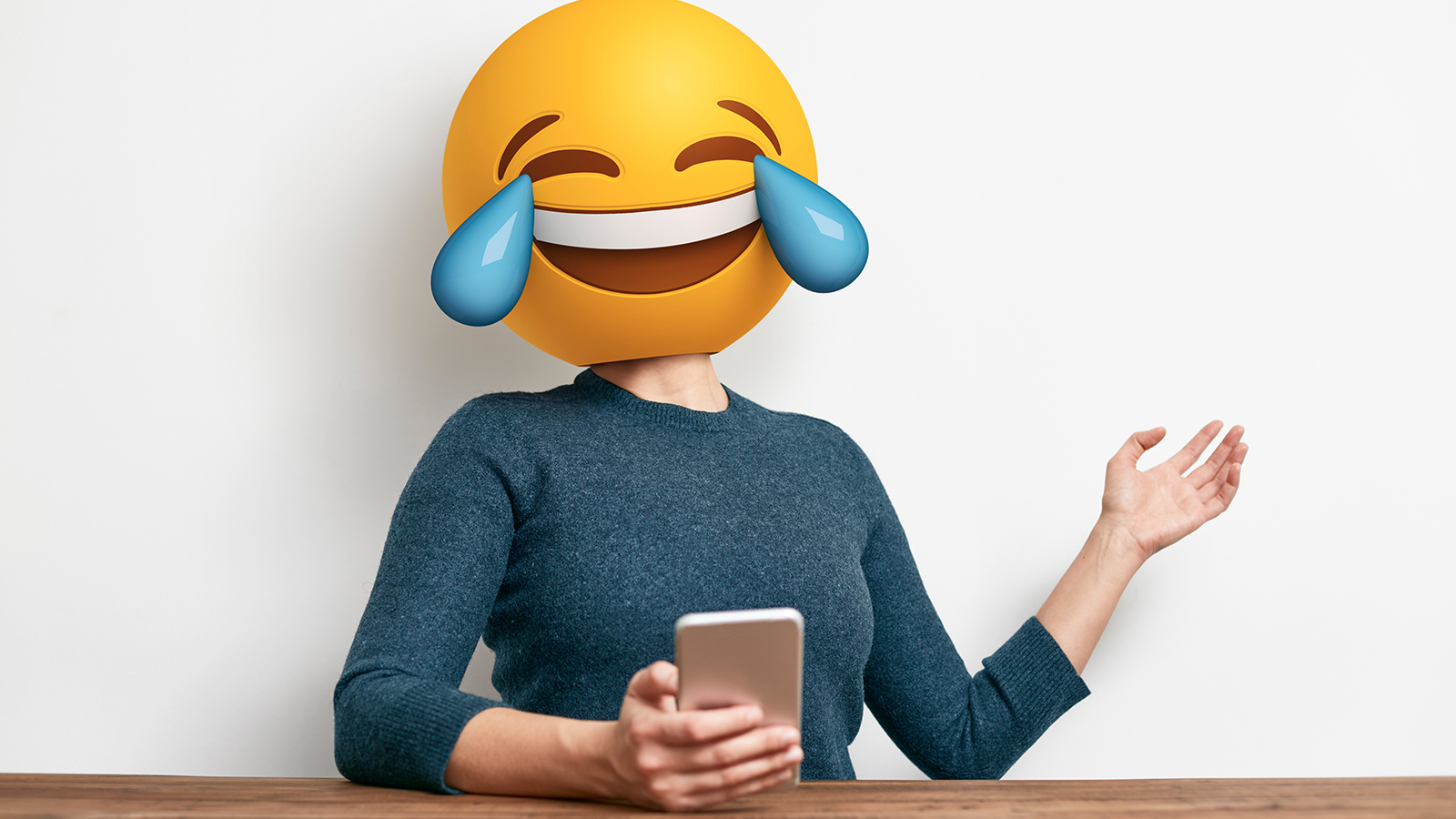 Emoji: The evolution of emoticons - The Japan Times