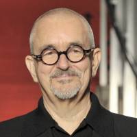 Film director and TIFF jury chairman Jean-Jacques Beineix | YOSHIAKI MIURA