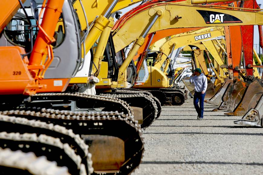 Hitachi Construction Machinery offers $529 million for Bradken