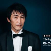 Norihiko Tsukuda, \'Shed Skin Papa\' | © TIFF / THE JAPAN TIMES / DAN SZPARA PHOTO