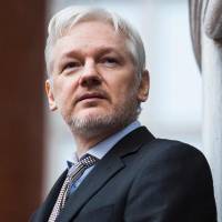 Julian Assange Julian Assange: WikiLeaks' fugitive antihero