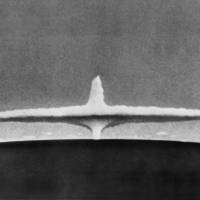 The United States’ first hydrogen bomb explodes at Enewetak Atoll in the Marshall Islands on Nov. 1, 1952. This photo was taken from Majuro Atoll. World court rejects epic Marshalls nuclear case