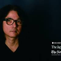 Director Shunji Iwai  | © TIFF / THE JAPAN TIMES / SATOKO KAWASAKI PHOTO