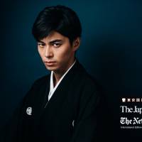 Masahiro Higashide, \'Satoshi: A Move for Tomorrow\'  | © TIFF / THE JAPAN TIMES / DAN SZPARA PHOTO