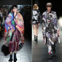 Amazon Fashion Week Tokyo: Menswear sells out
