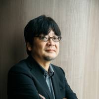 Animated focus: Mamoru Hosoda\'s films are the focus of a special retrospective at this year\'s Tokyo International Film Festival. | DAN SZPARA