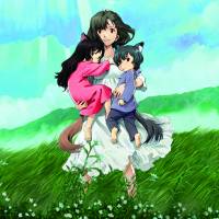 \"Wolf Children\" | &#169; 2012 \"WOLF CHILDREN\" FILM PARTNERS