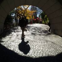 Dark days ahead: The main campus of Keio University, founded in 1858, is located in Tokyo’s Mita neighborhood. Members of the university’s Keio Advertisement Society, which organized a well-known beauty pageant, are alleged to have been involved in the gang rape of a female student. Rape allegation casts harsh light on university club