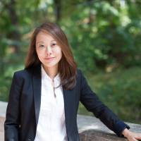 In-between: Like the characters that populate her novels, Krys Lee wrestles with the notion of “home” as she journeys between cultures. Krys Lee: becoming North Korean and entering 'elsewhere'