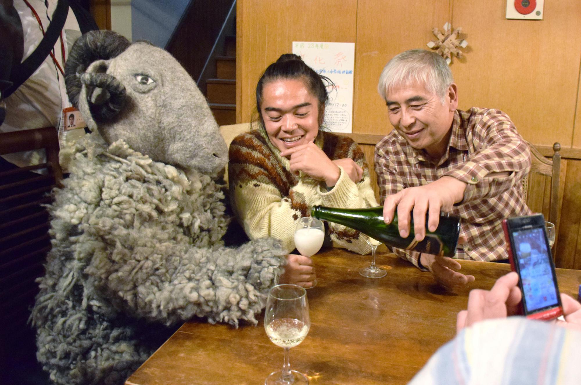 haruki murakami a wild sheep chase book
