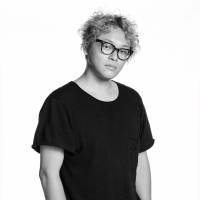 Kosei Matsuda SHIGERU MASUI Stylist Kosei Matsuda: 'On every wall there's a door to walk through'