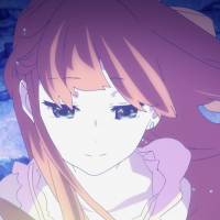 Animated track: A still from \"Shelter: The Animation\" shows the story\'s protagonist, Rin. The short was created as the music video for Porter Robinson and Madeon\'s track \"Shelter.\" | AP