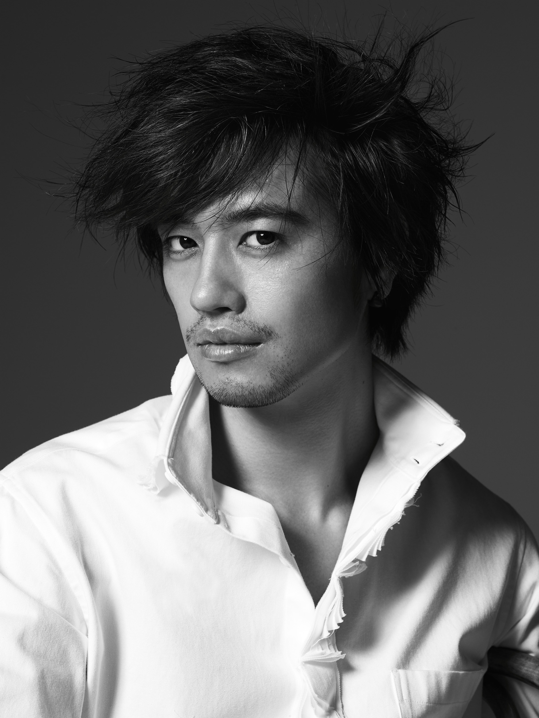 Takumi Saitoh: Growing up with film - The Japan Times