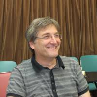 Peter Goessner 'Short-term' visitor to Japan serves up a rare Shakespeare treat after only 20 years