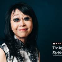 Mabel Cheung (International Competition Jury) | © TIFF / THE JAPAN TIMES / DAN SZPARA PHOTO