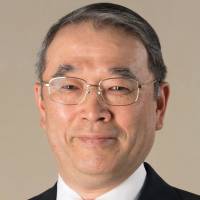 Nobuhiro Endo (Chairman of the Board, NEC Corp.) | ISTOCK
