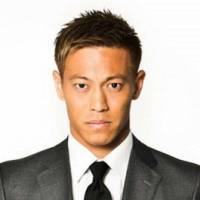 Keisuke Honda | ISTOCK