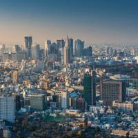 According to a joint survey by local newspapers, a majority of Japanese think the country\'s economy is worsening. | ISTOCK