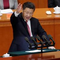 Xi Jinping | REUTERS