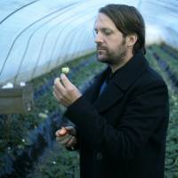 Rene Redzepi | &#169; 2015 BLAZHOFFSKI / DAHL TV. ALL RIGHTS RESERVED