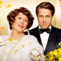 Florence Foster Jenkins 'Florence Foster Jenkins': Not quite a nightingale