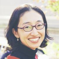 Sawako Nakayasu Mitsuo Okamoto Remembering the forgotten woman of Japanese modernism