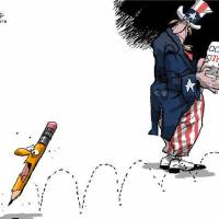 Blame British Empire for U.S. Electoral College