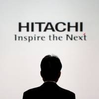 U.S. investment fund KKR &amp; Co. may buy Hitachi Koki Co., a power-tool manufacturing subsidiary of Hitachi Ltd. | REUTERS