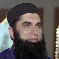 Junaid Jamshed | AP