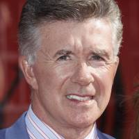 Alan Thicke | AP