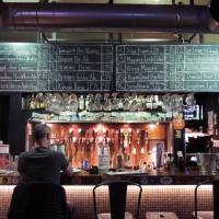 Two Dogs Taproom serves more than 20 taps of U.S. and Japanese beers. Sugar, spice and all things nice in Roppongi's craft beer bars
