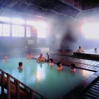 Sukayu Onsen, Aomori Prefecture | COURTESY OF SUKAYU ONSEN