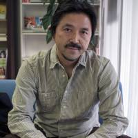 Takashi Ninomiya | JAMES HADFIELD