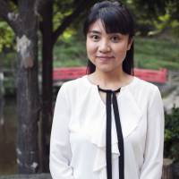 Mayumi Yamazaki | JAMES HADFIELD
