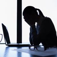 In the Bonus Dialogue, Mr. Sere and his girlfriend, Yuri, discuss the problem of overwork and how to combat it. | ISTOCK