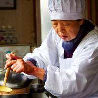 Kirin Kiki in Naomi Kawase\'s 2015 film \"Sweet Bean\" (\"An\") | COURTESY OF THE 27TH  SINGAPORE INTERNATIONAL FILM FESTIVAL