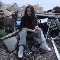 Hanae Kan in Daisuke Miyazaki\'s 2016 film \"California\" (\"Yamato\") | COURTESY OF THE 27TH  SINGAPORE INTERNATIONAL FILM FESTIVAL