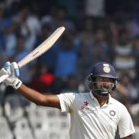 India\'s Ravichandran Ashwin is the International Cricket Council\'s Cricketer of the Year and 2016 Test Player of the Year. | AP