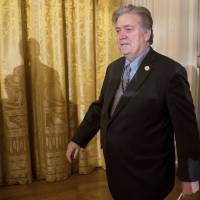 Stephen Bannon | AP