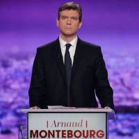 Arnaud Montebourg France's Montebourg marginally wins first left-wing primary debate, poll shows