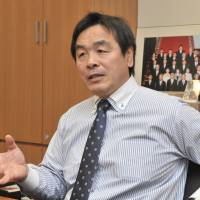 Hiroshi Hase | YOSHIAKI MIURA