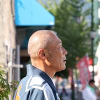 The city of Maebashi, Gunma Prefecture, will start registering the
vein data of residents with dementia, if they wish, so they can be
quickly identified in case they wander off and are found without an ID. | ISTOCK