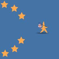 Going their own way: The British voted in a referendum on July 23, 2016, to leave the European Union, but what a Brexit will look like in practice remains a mystery. Also unknown is what effect — if any — Britain’s divorce from the EU will have on “Brexpats” in Japan. The long goodbye: making sense of Brexit from Japan