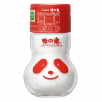 Panda shaker The discovery of umami: How MSG changed the culinary world