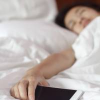 Generation smartphone: In time to mark 10 years since the debut of the iPhone, Japan\'s media tackles the positives and negatives of life with smartphones. | ISTOCK
