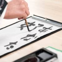A woman's lowly place in Japan, mirrored in its language