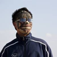 “Ghost Teen” (2013) The special effect of Apichatpong Weerasethakul